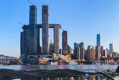 金融业简历中最重要的因素是哪些？